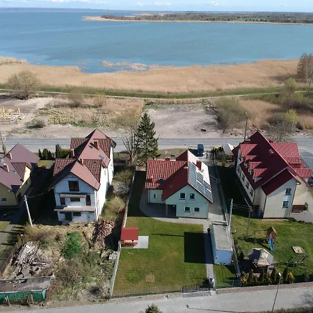 Piamola Zatoka * Kąty Rybackie