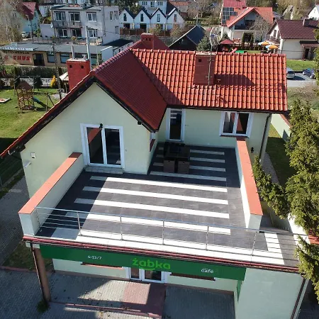 Apartament Piamola Zatoka