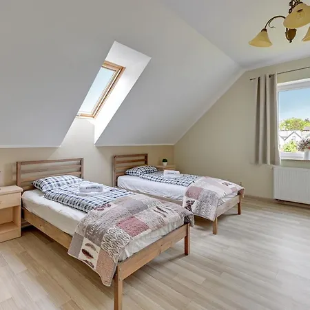 Piamola Zatoka Apartament