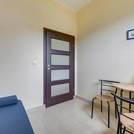 Piamola Zatoka Apartament