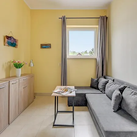 Apartament Piamola Zatoka Kąty Rybackie