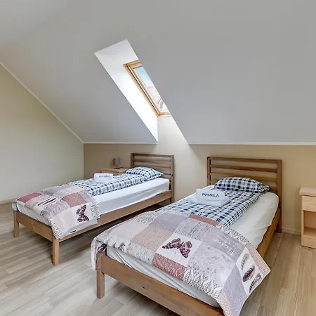 Piamola Zatoka Apartament