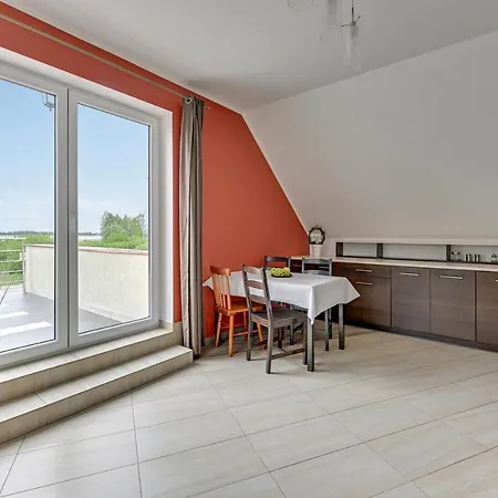 Apartament Piamola Zatoka *