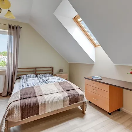 Apartament Piamola Zatoka *