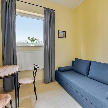 Apartament Piamola Zatoka